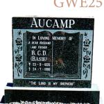 Enkel GWE25