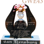 Enkel GWE43